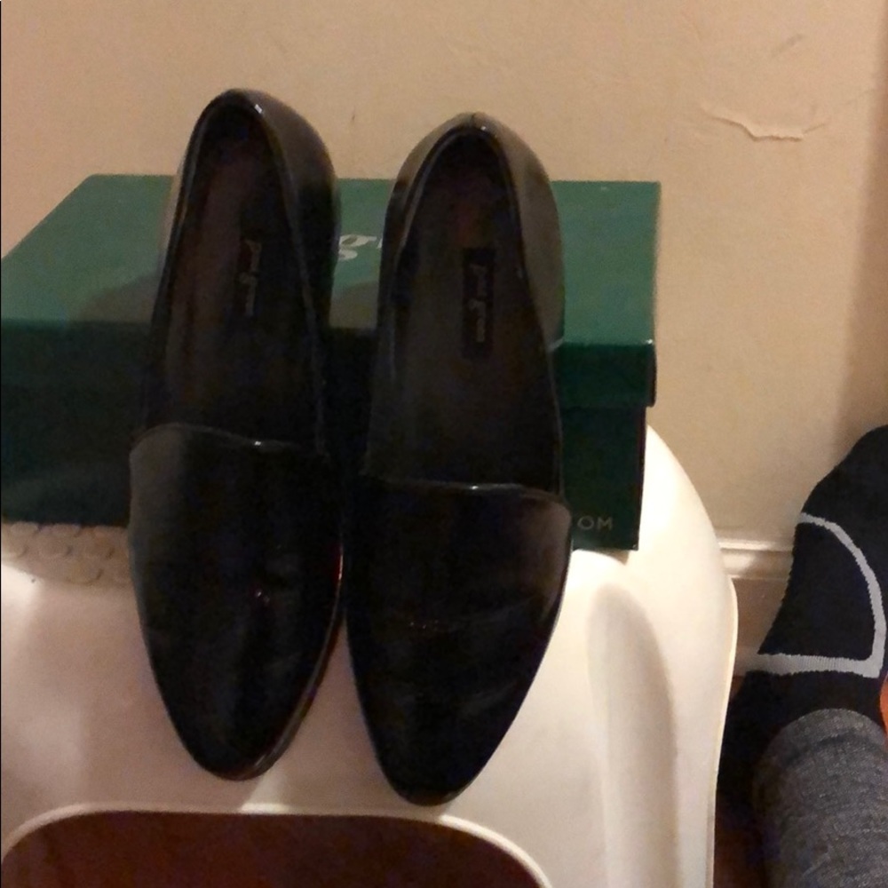 Paul green patten loafers